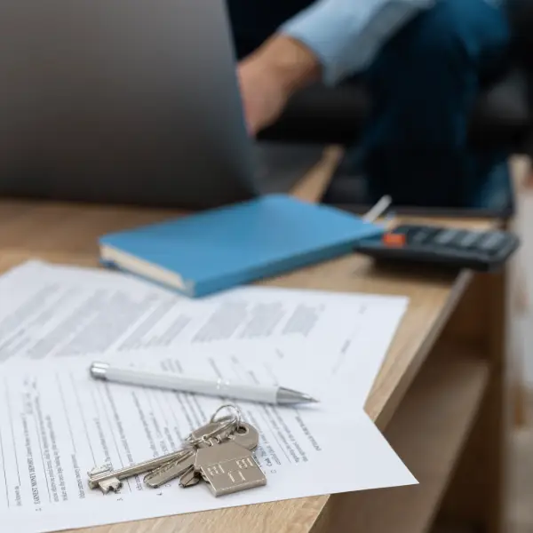 Louer un bien immobilier au Maroc