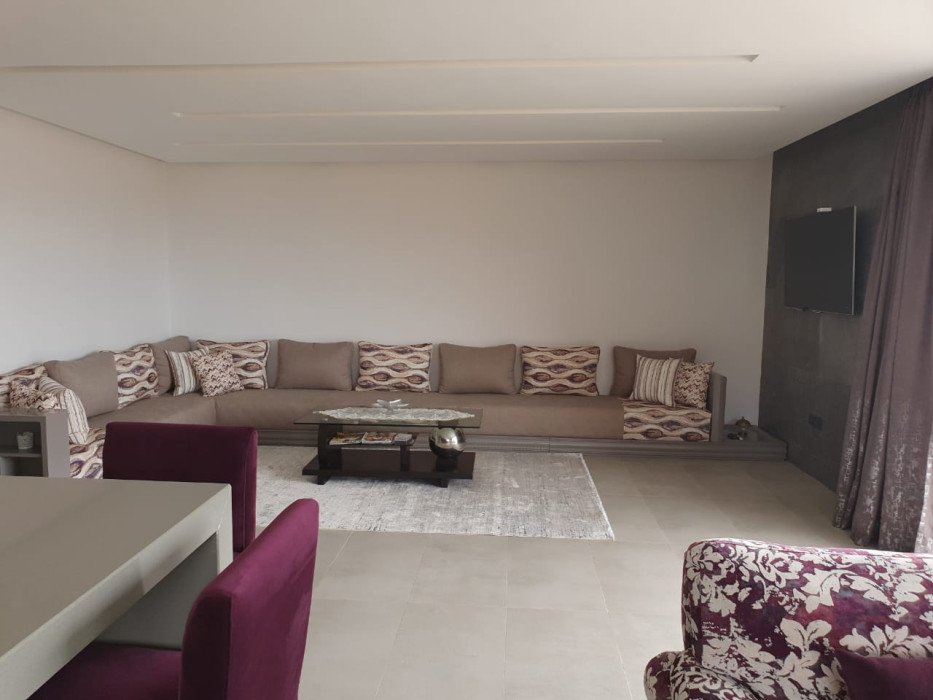 Location Villa Agadir