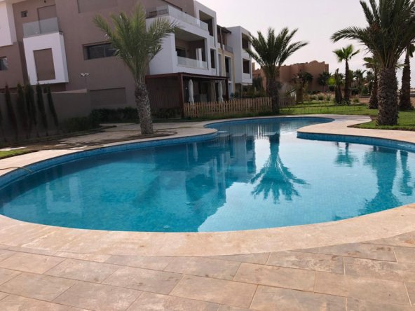 Location Villa Agadir
