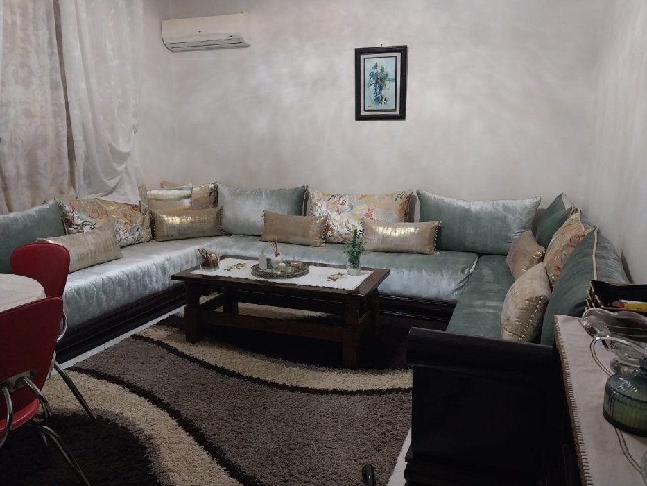 Appartement en vente Agadir
