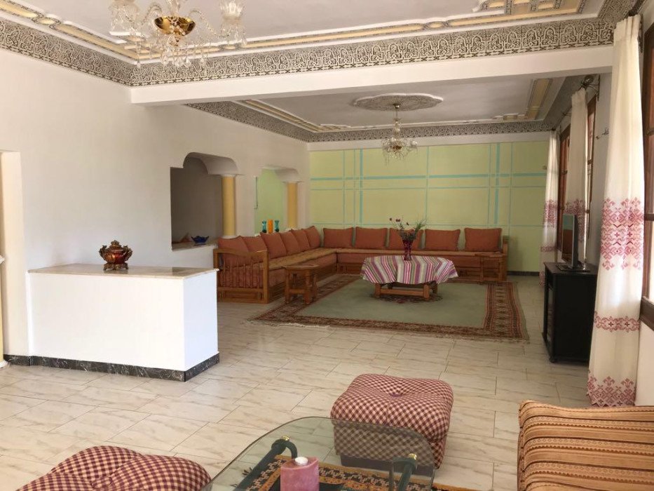 Villa Agadir