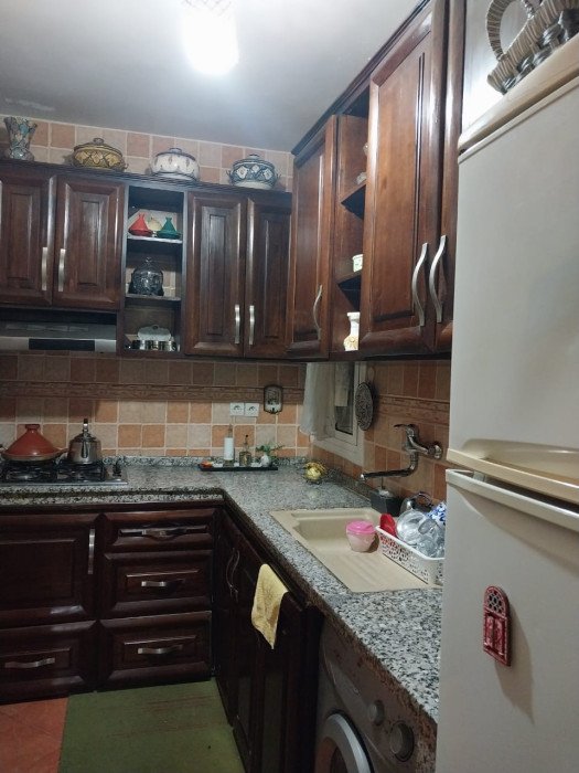 Studio à vendre Maroc
