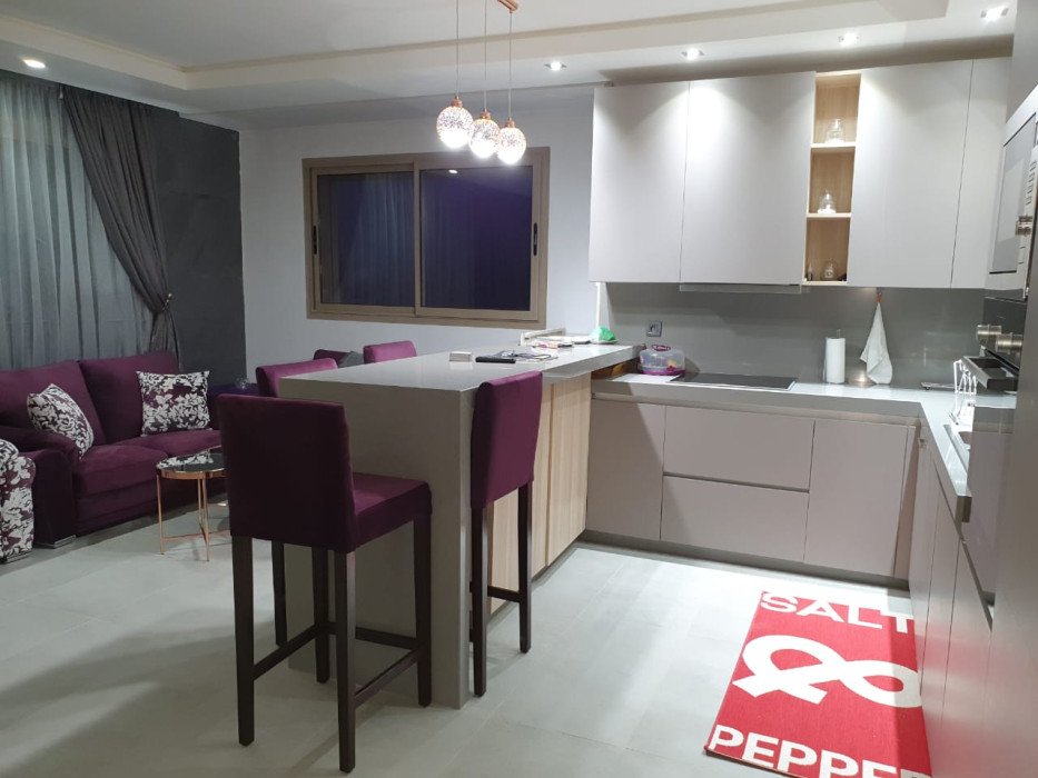 Location Villa Agadir