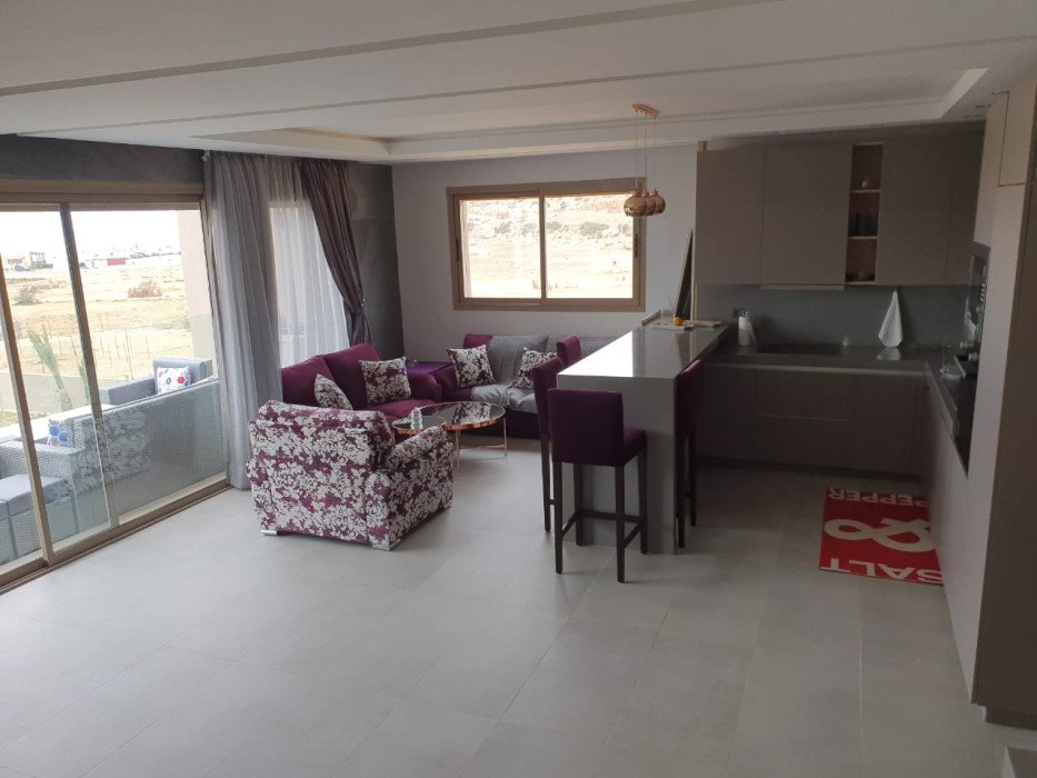 Vente Villa Agadir