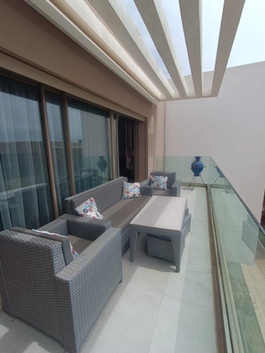 Vente Villa Agadir