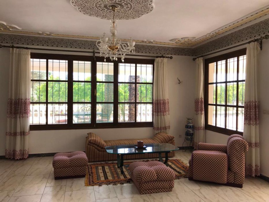 Villa Agadir
