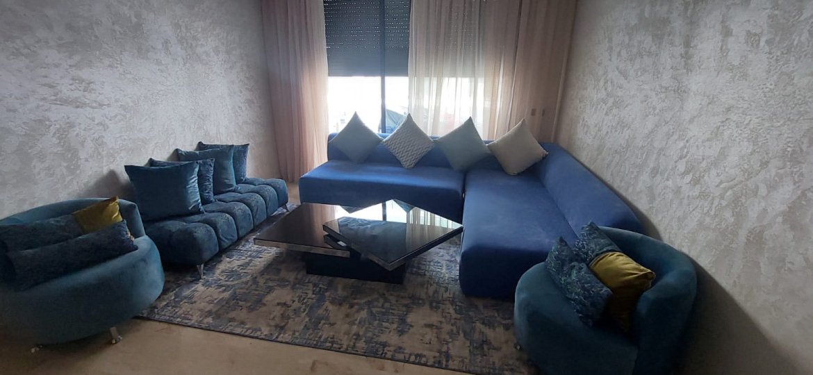 Location appartement Agadir Maroc