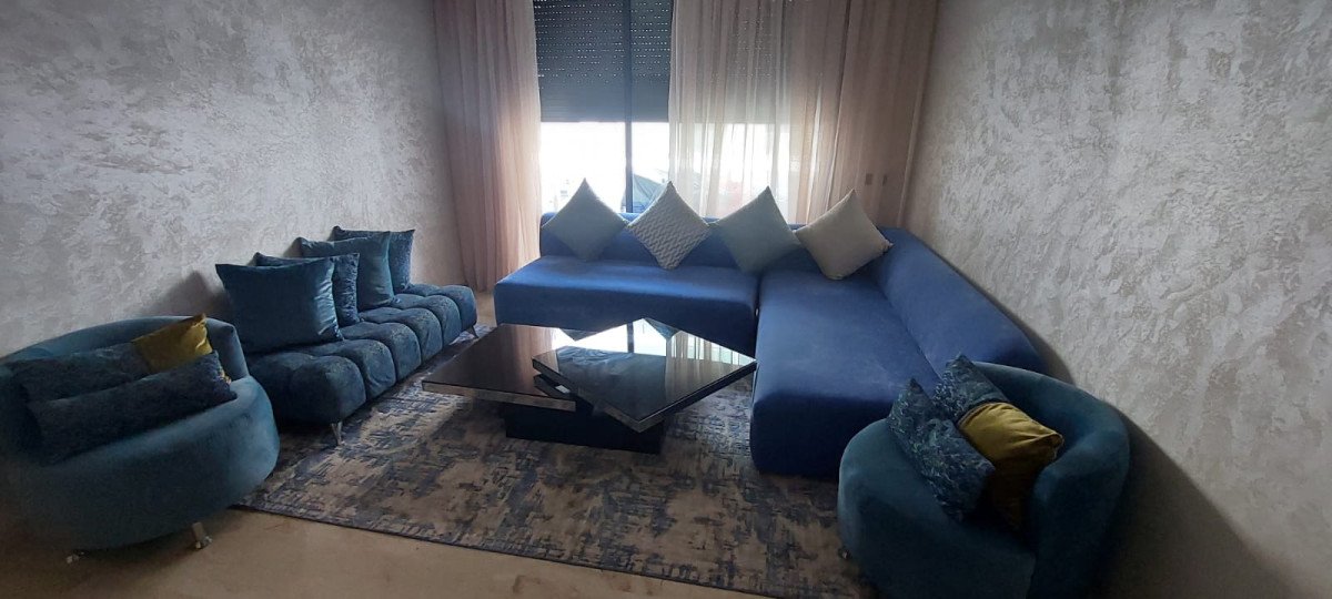 Location appartement Agadir Maroc