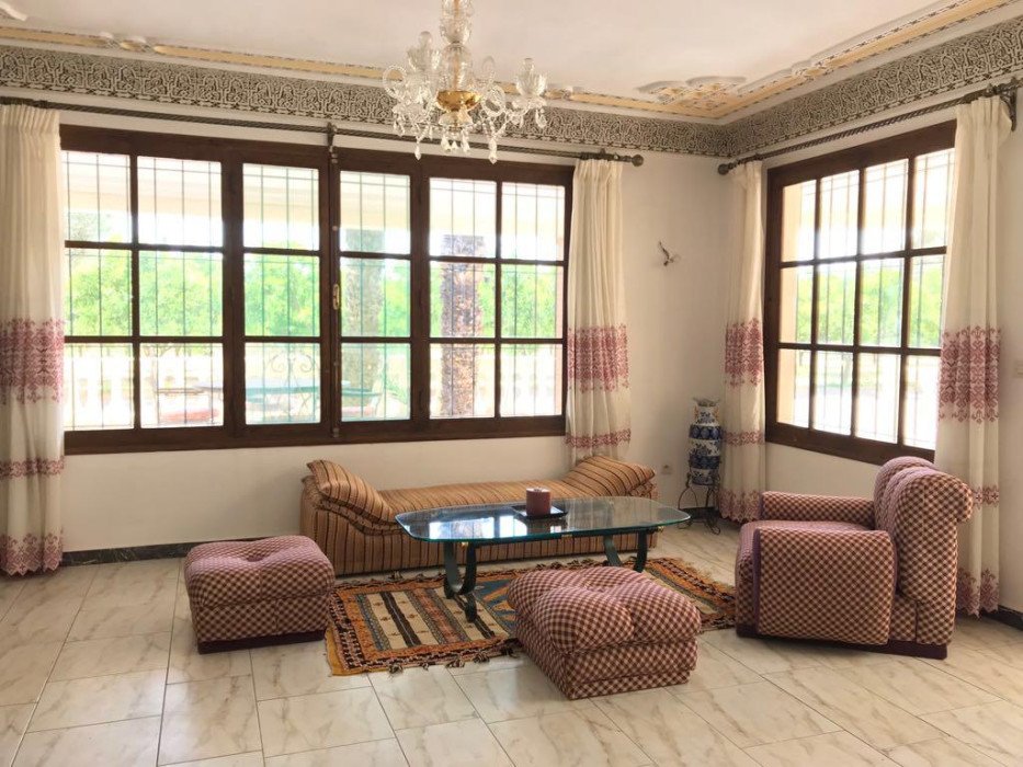 Immobilier Maroc